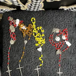 #02 - $10 Starts-Rosary