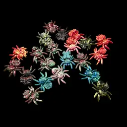 Articulated Spiders Buyer Picks 2