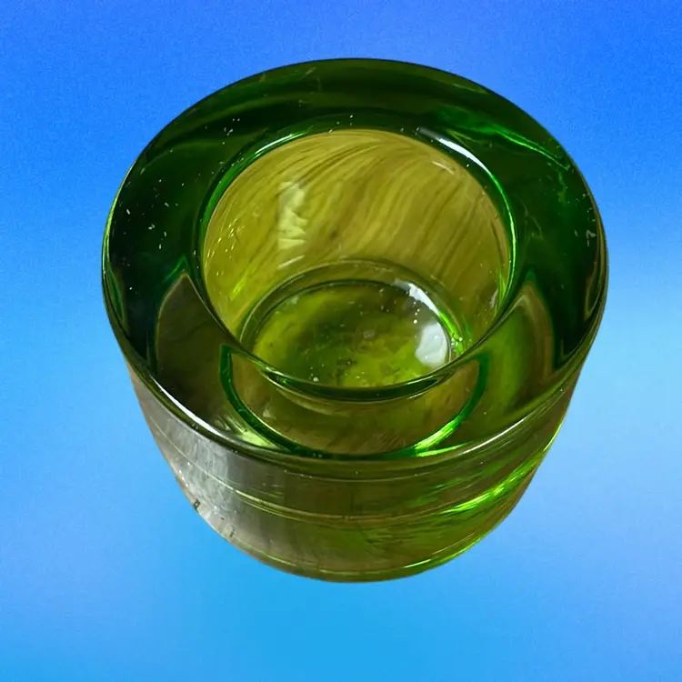 Vintage Dennis Easton Votive Holder