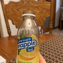 Snapple