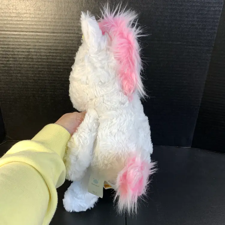 Cloud Island Unicorn Plush