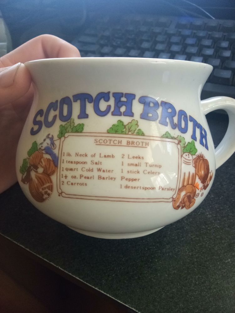 Scotch Broth