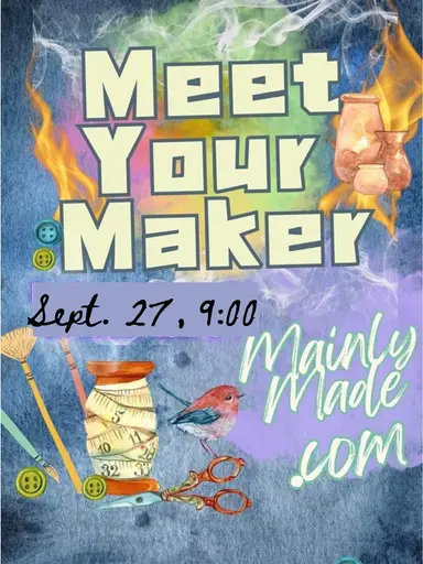 Meet Your Maker - Kathy