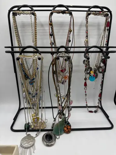 Let’s Look Through Some New Jewelry 