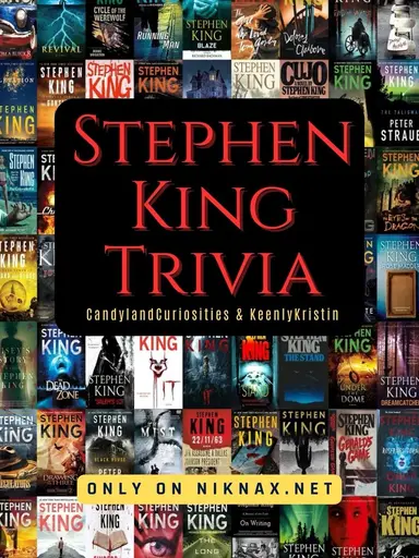 Trivia Night With Kristin! 