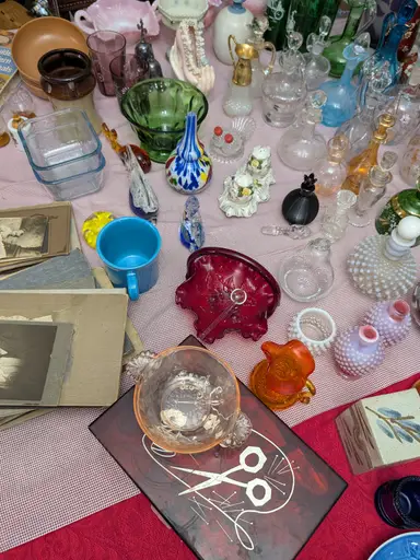 Last Random show for the week