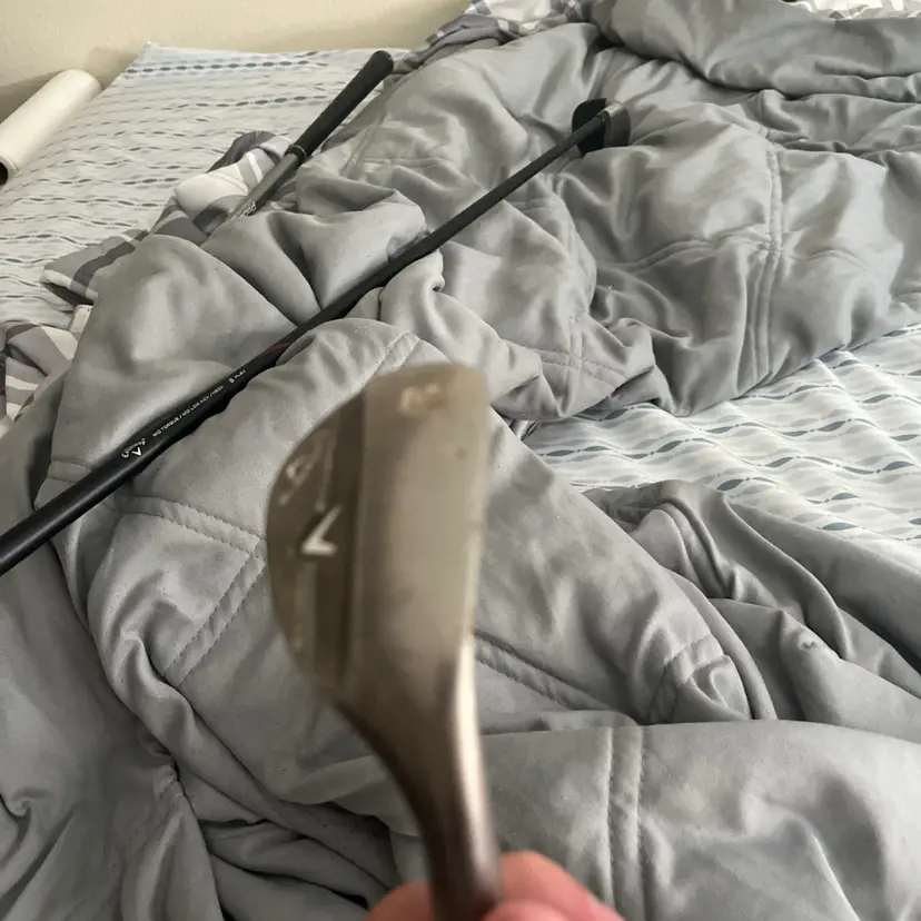 Callaway Forged Wedge 60° RH