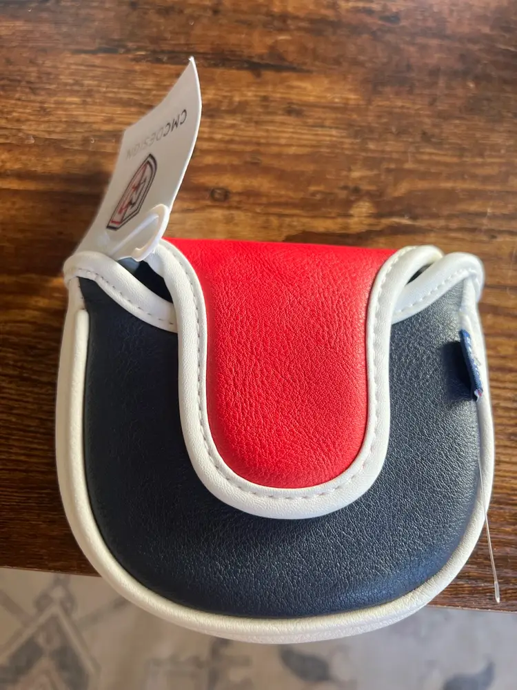 USA Mallet Head cover