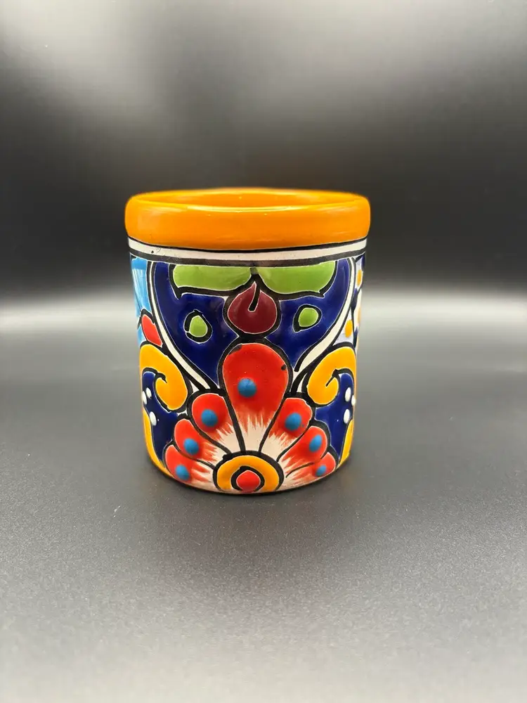Talavera Mug