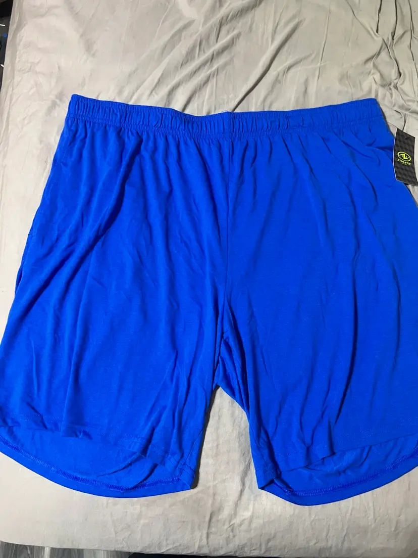 Mens 2xl Athletic Shorts