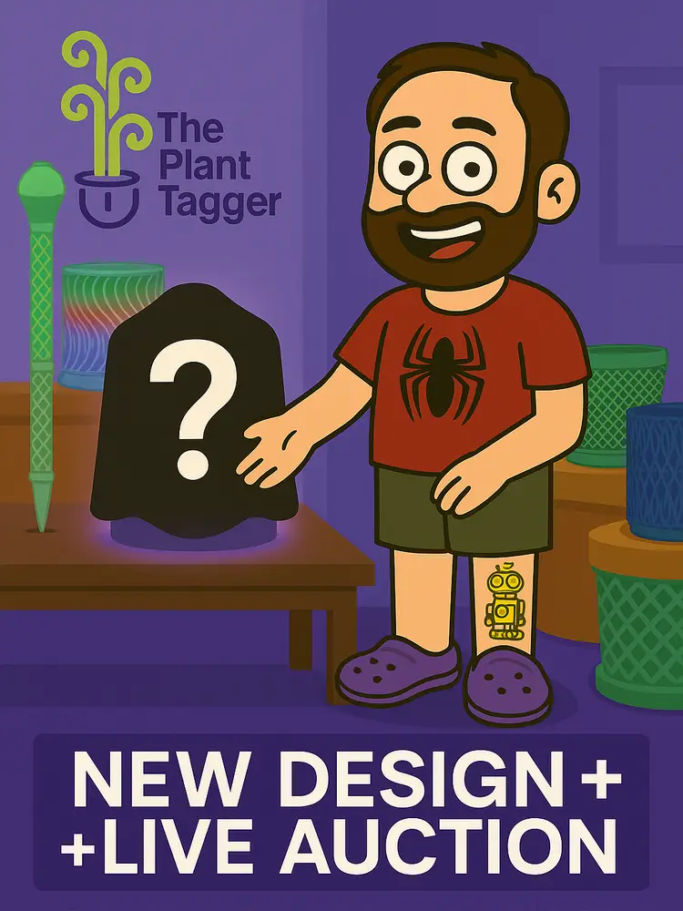 Ask and You Shall Receive 