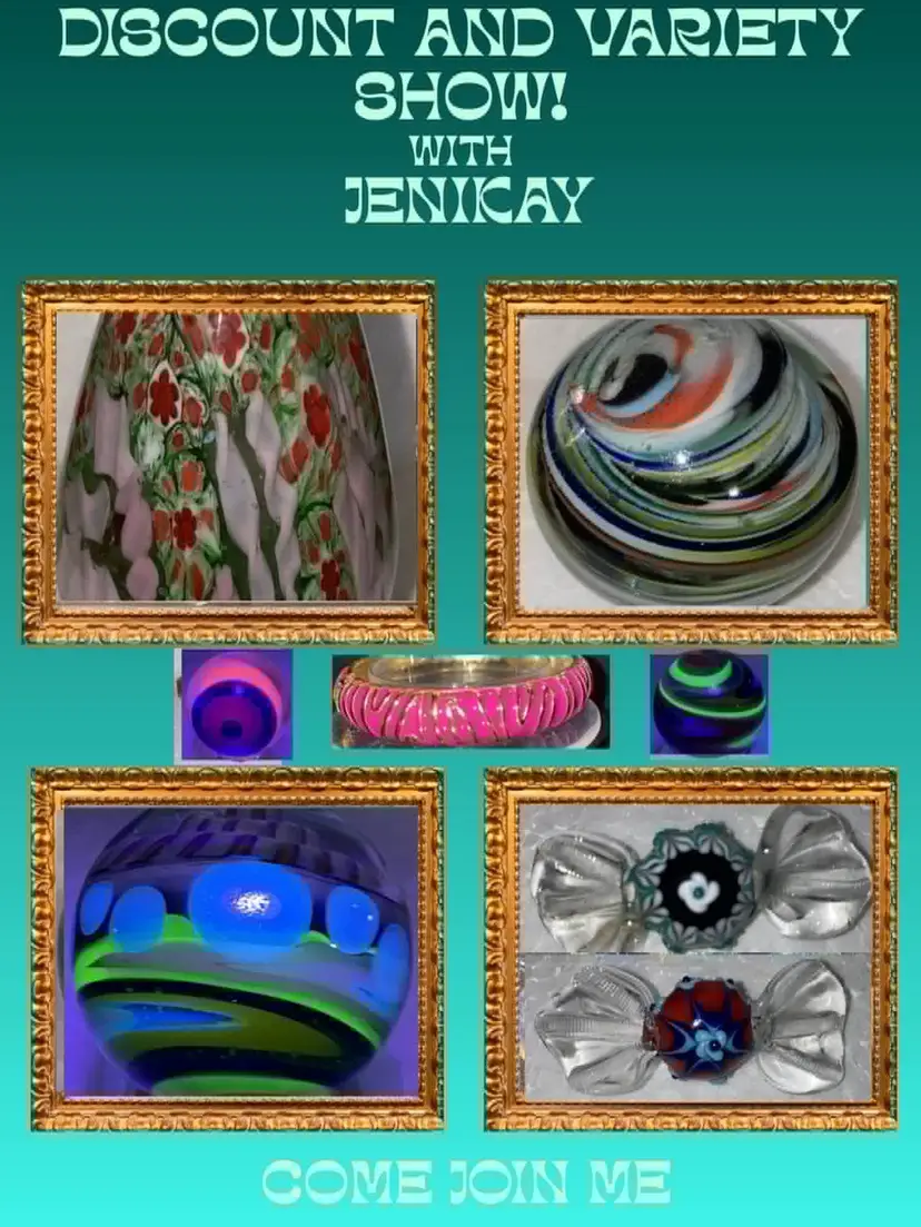 Livestream thumbnail