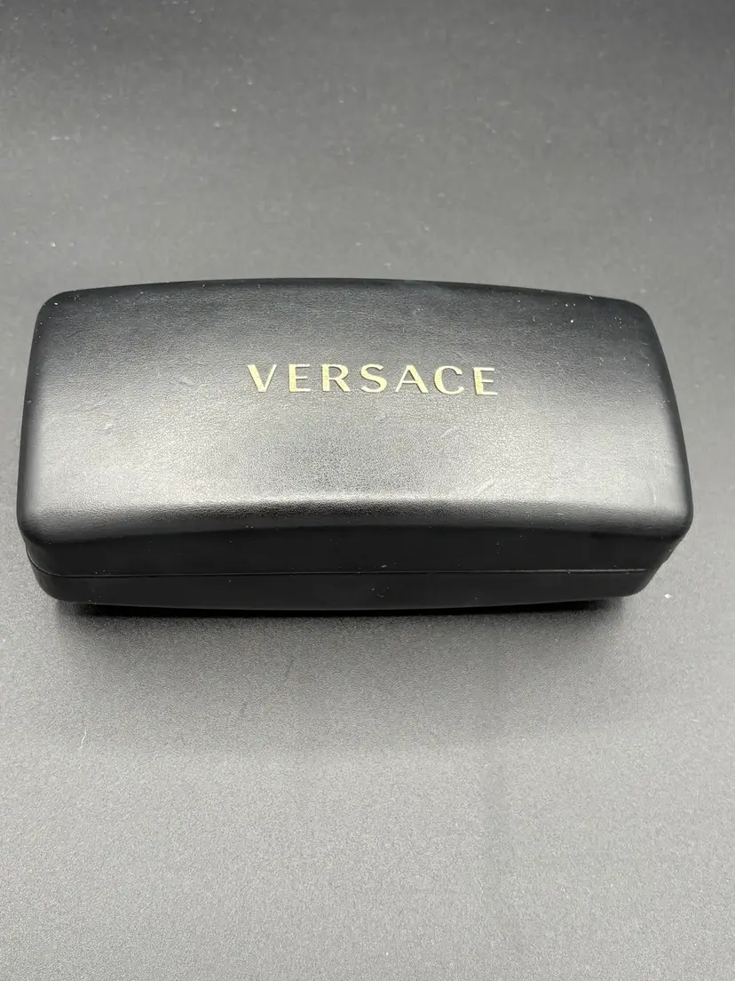 048. Versace Glasses Case