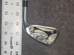Taylormade r7 tp 6 iron