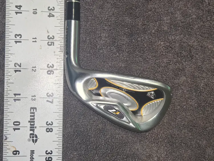 Taylormade r7 tp 6 iron