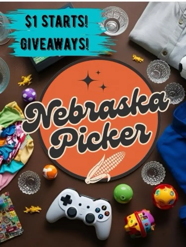 Our First SOLO Show! One Hour Of $1 Starts + Giveaways!