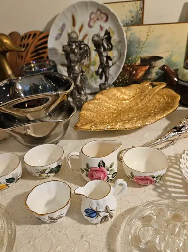 ✨️Vintage ✨️ Variety ✨️