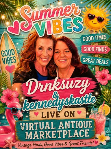 Duo Suzy & Val Friday Night Show! 