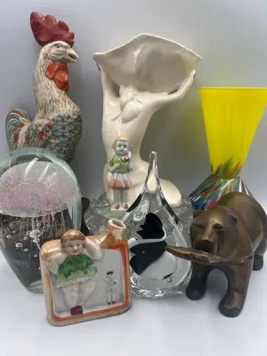 Cyber Monday Shelf Shopping ~ New Finds ~ Clearance Table ~ Some Preloaded 👀