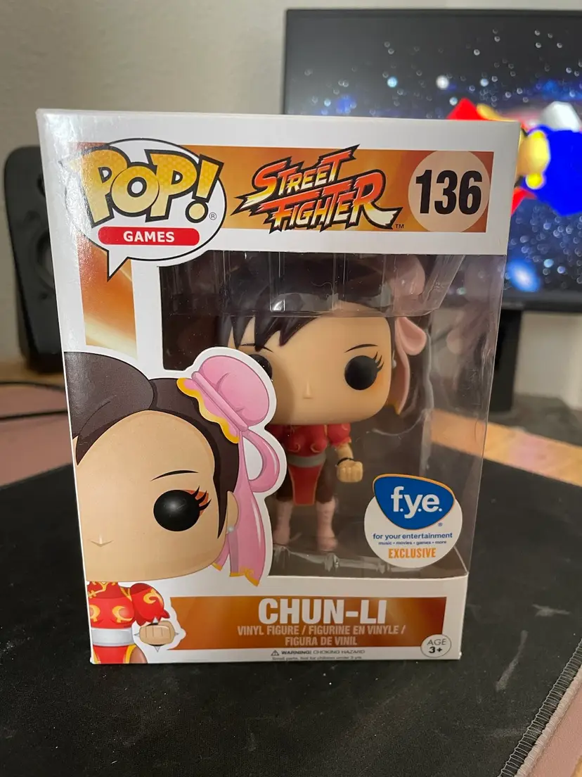Chun-Li