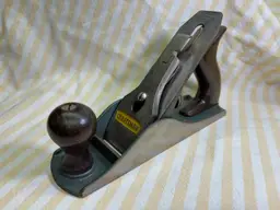 Craftsman No. 4 (Stanley Made) Hand plane