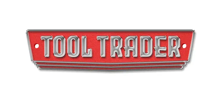 Tool Trader Live Auction 