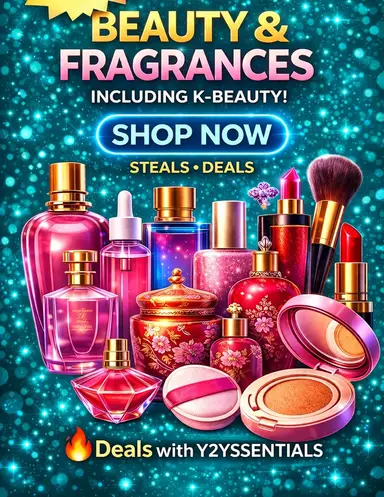 Skincare And Cosmetic Deals