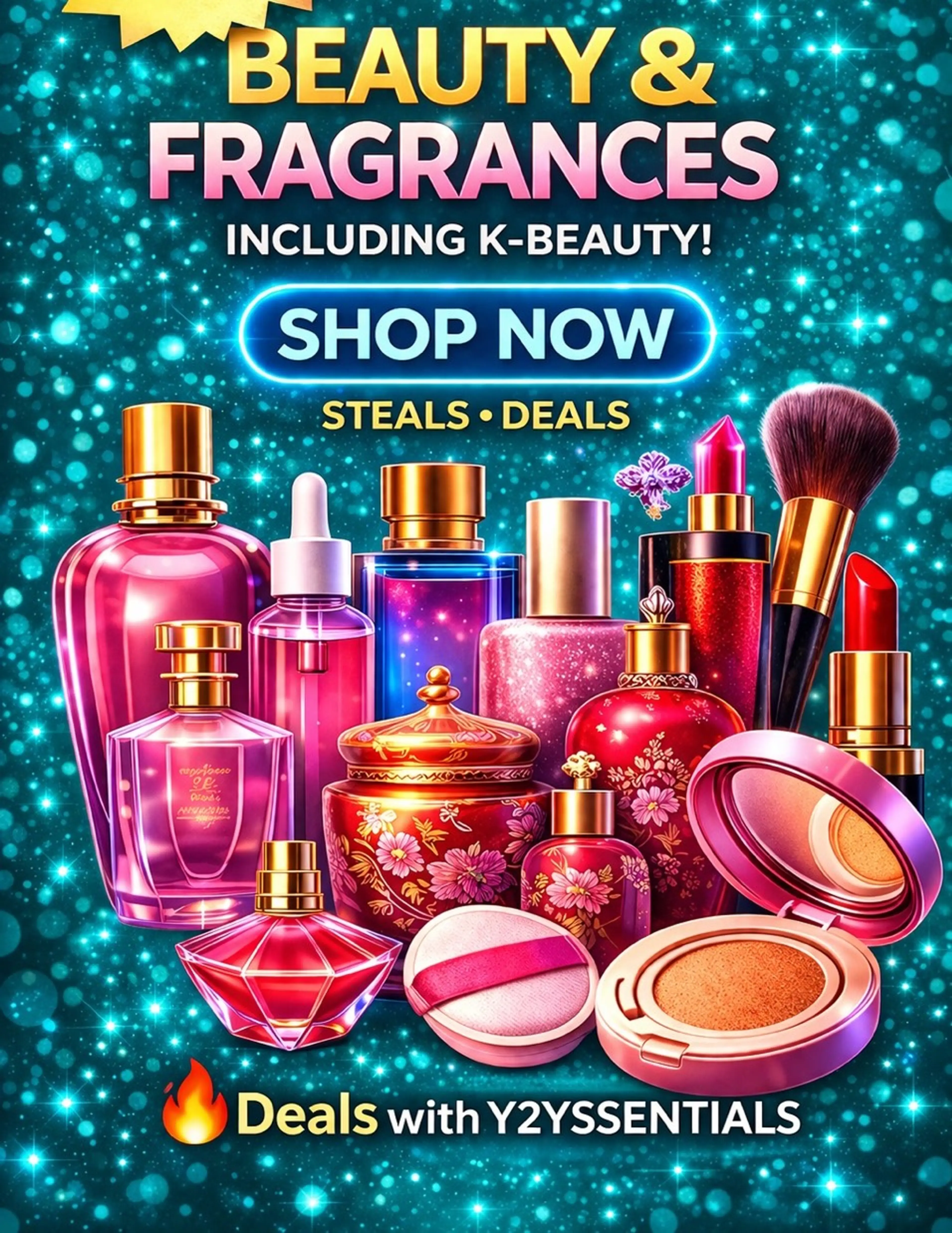 Skincare And Cosmetic Deals