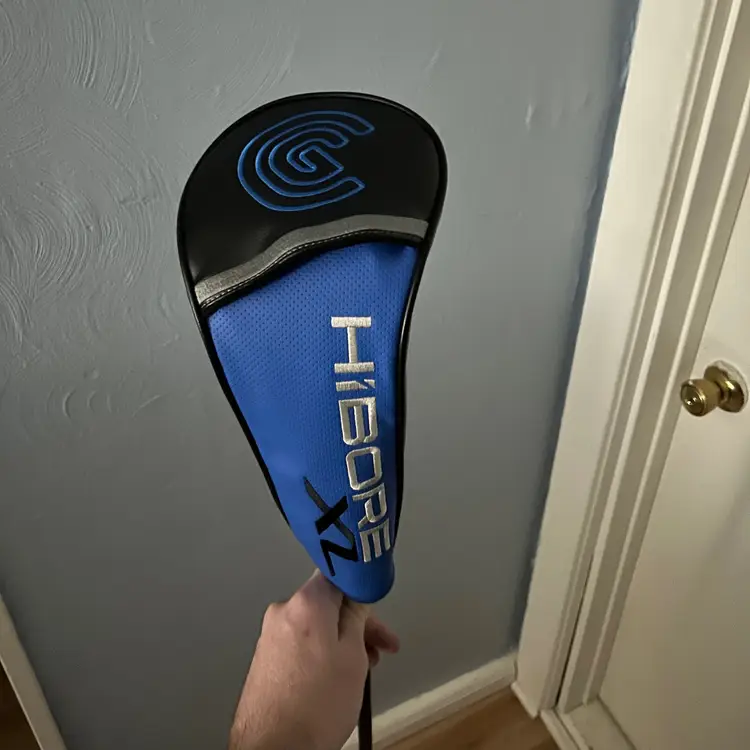 2025 Cleveland HiBore XL