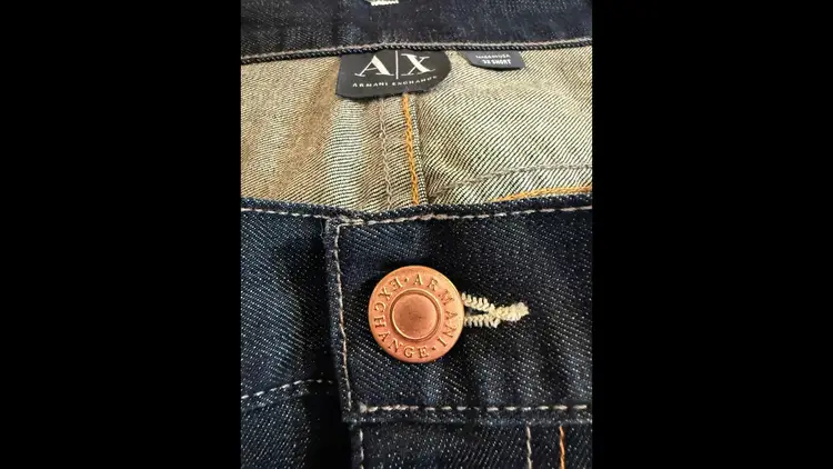 Jeans Lot 10 pair Mixed sizes NWT and Used