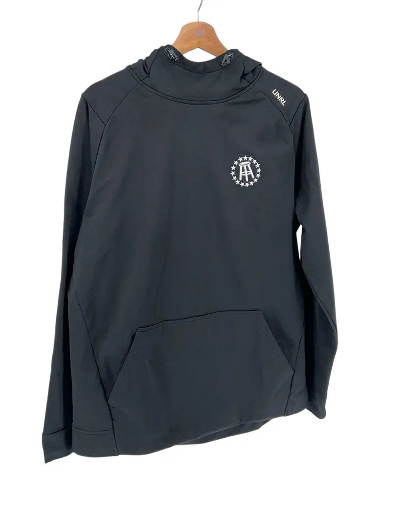 UNRL X BARSTOOL GOLF CROSSOVER HOODIE (Pre Owned)