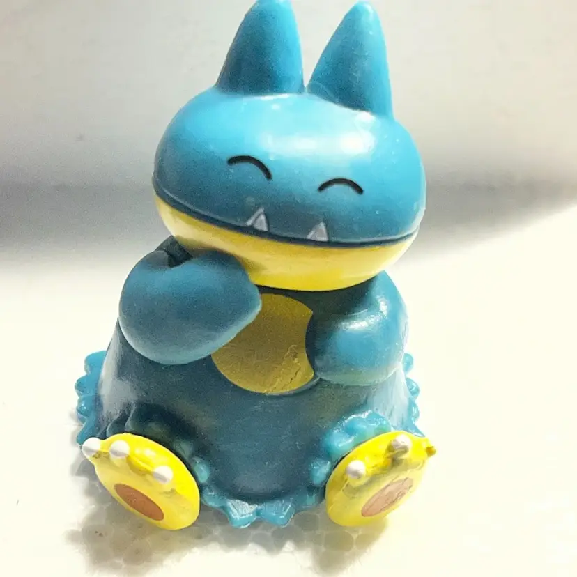 Disney Figurine PVC Pokemon Munchklax