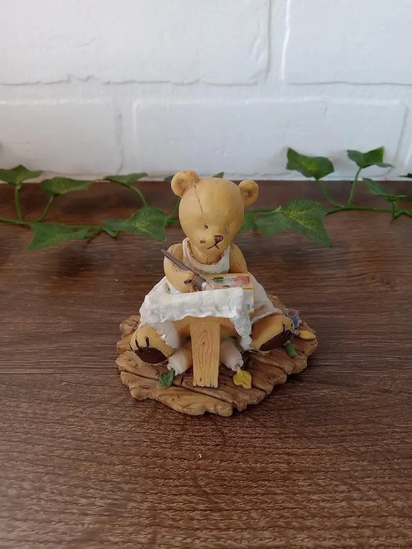 1996 Vintage ANCO "The O'Bear Family" Brianna