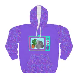 Opalite Unisex Hoodie
