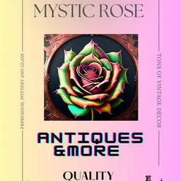 mysticroseantiques
