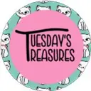 tuesdaystreasures