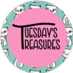 tuesdaystreasures