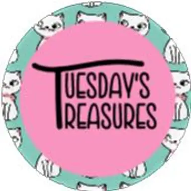 Tuesday’s Treasures