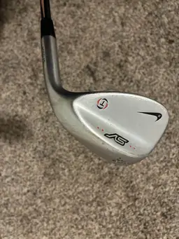 Nike Sand Wedge 56 SV T