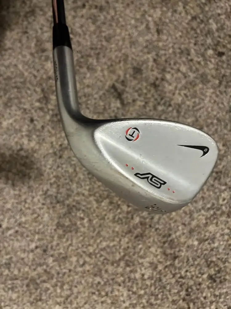Nike Sand Wedge 56 SV T