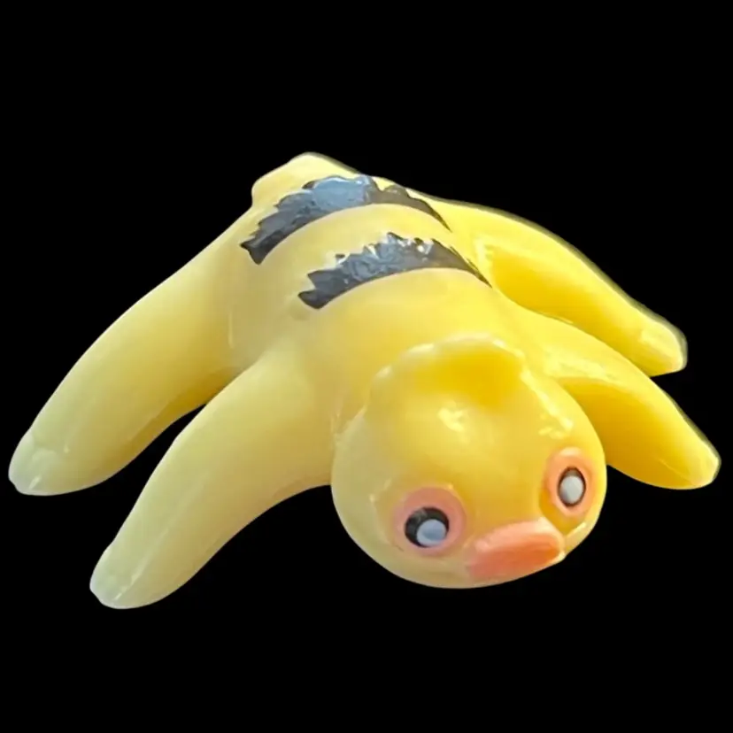 Pokemon Figure As Shown