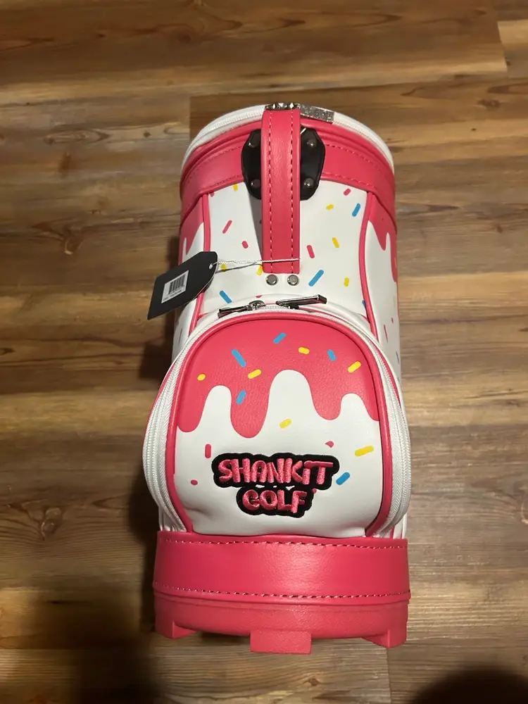 Shankit Golf Ice Cream Den Cooler