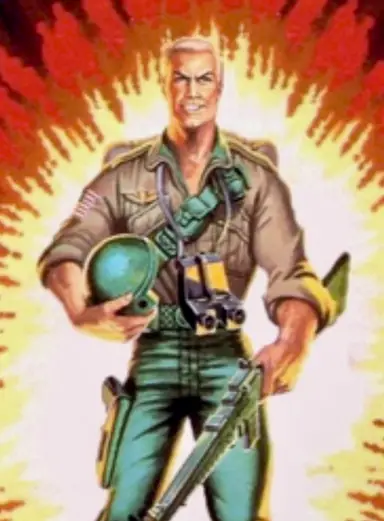 GI Joe Vehicles, Figures & More …….