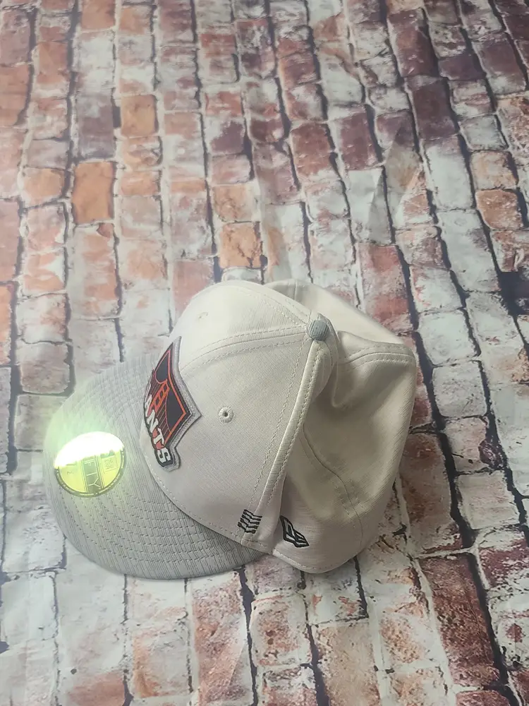 San Francisco Giants Hat