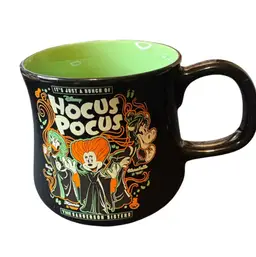 36 Disney Hocus Pocus Mug
