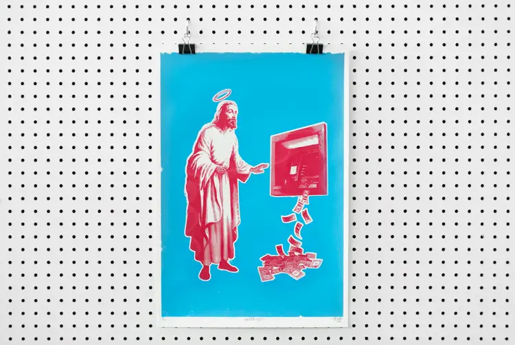 "Miracle Money" 2018