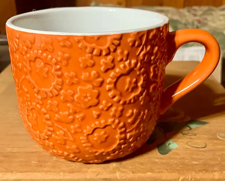 Hallmark “Fabulous Friends“ Mug