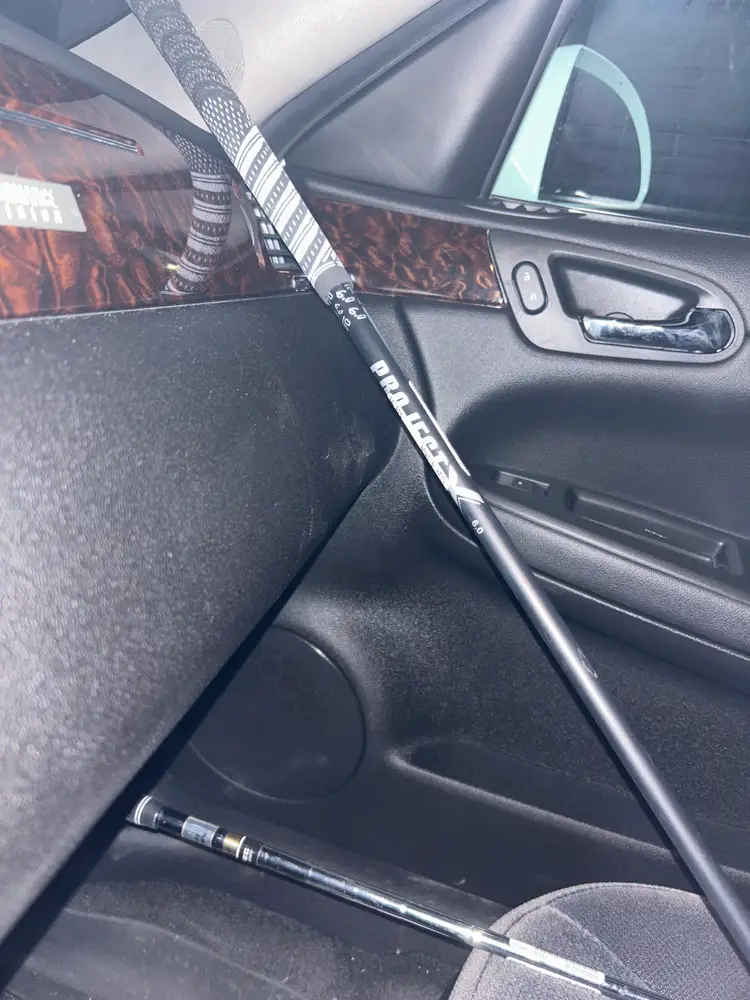 Sub70 699U Driving/Utility 4 Iron