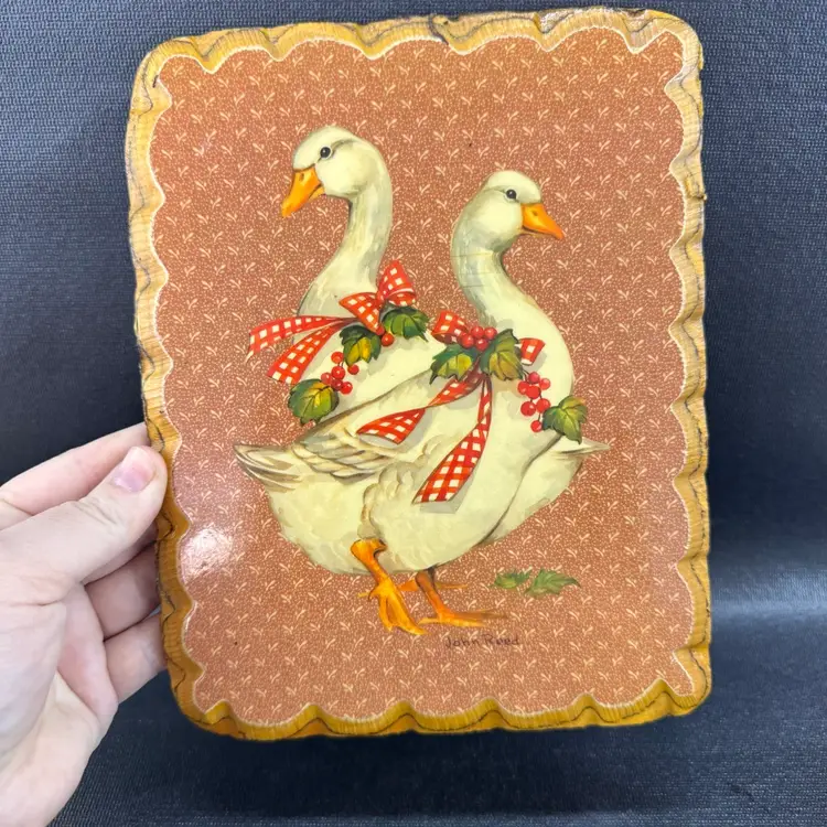 Jolly Ol’ Mrs Claus Collection 🤶 - Granny Core Christmas Vignette