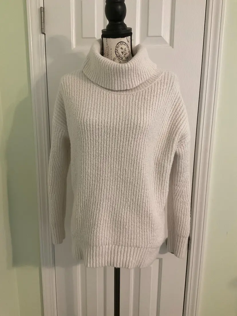 Old Navy Turtleneck Sweater